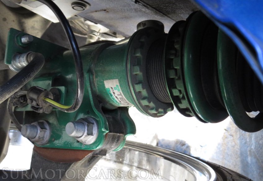 2020 Subaru BRZ - Image 43