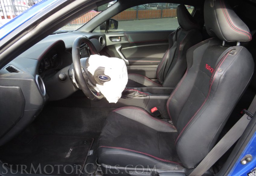 2020 Subaru BRZ - Image 20