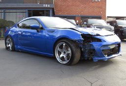 2020 Subaru BRZ - Image 4