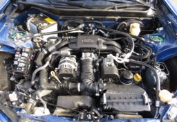 2020 Subaru BRZ - Image 47