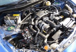 2020 Subaru BRZ - Image 46