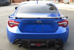 2020 Subaru BRZ - Image 11