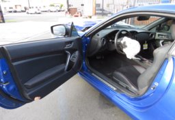 2020 Subaru BRZ - Image 17