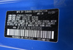 2020 Subaru BRZ - Image 49