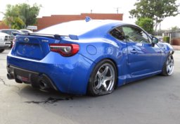 2020 Subaru BRZ - Image 10