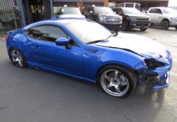 2020 Subaru BRZ - Image 2