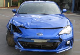 2020 Subaru BRZ - Image 12