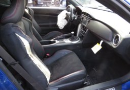 2020 Subaru BRZ - Image 19