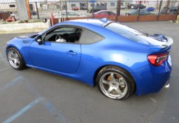 2020 Subaru BRZ - Image 9