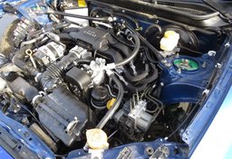 2020 Subaru BRZ - Image 48