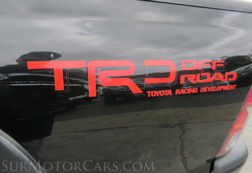 2013 Toyota Tacoma - Image 21