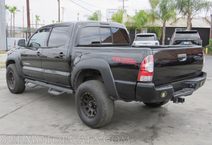 2013 Toyota Tacoma - Image 8