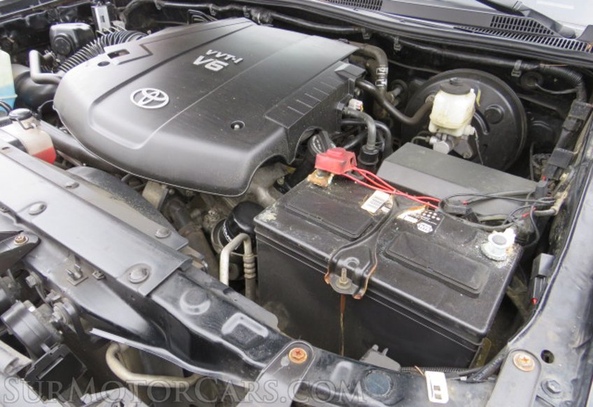 2013 Toyota Tacoma - Image 50