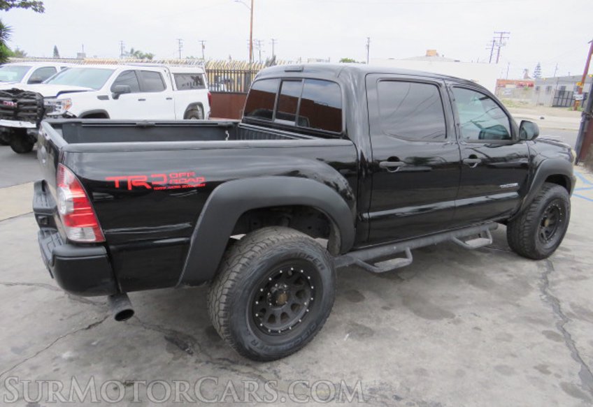 2013 Toyota Tacoma - Image 5