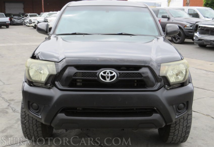 2013 Toyota Tacoma - Image 9