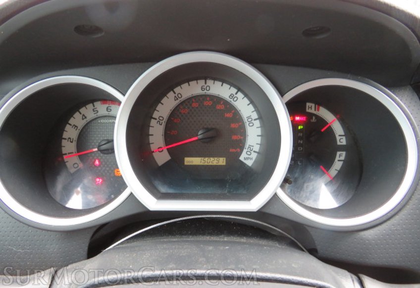 2013 Toyota Tacoma - Image 34