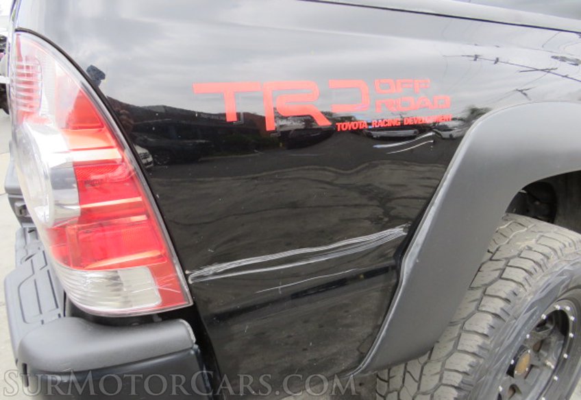 2013 Toyota Tacoma - Image 18