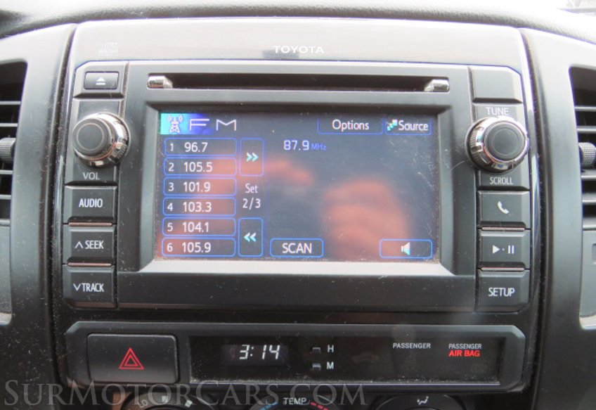 2013 Toyota Tacoma - Image 42