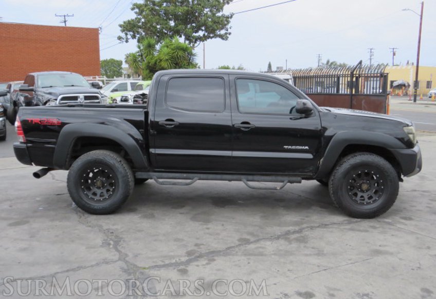 2013 Toyota Tacoma - Image 11