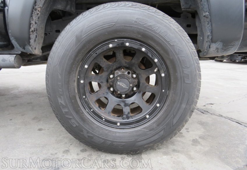 2013 Toyota Tacoma - Image 19