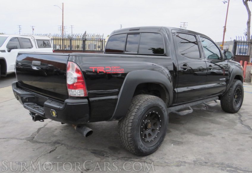 2013 Toyota Tacoma - Image 7