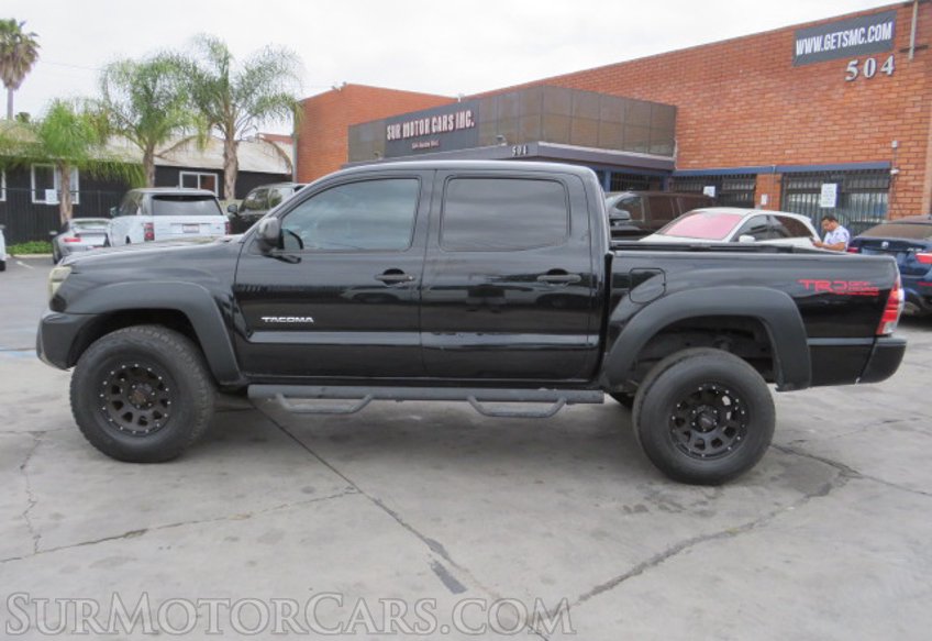 2013 Toyota Tacoma - Image 12