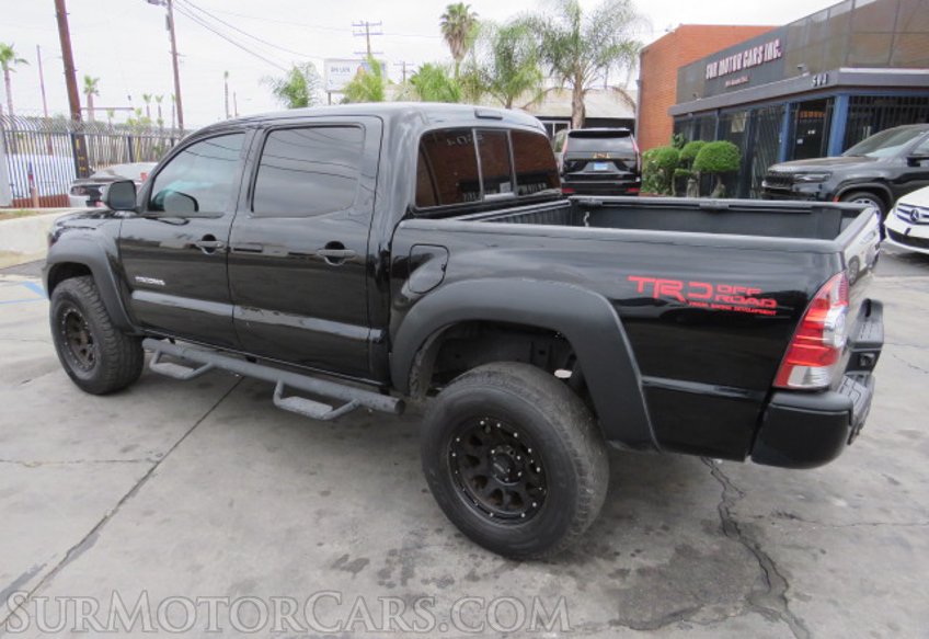 2013 Toyota Tacoma - Image 6