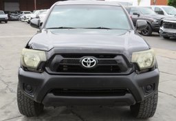 2013 Toyota Tacoma - Image 9