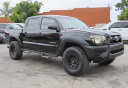 2013 Toyota Tacoma - Image 3