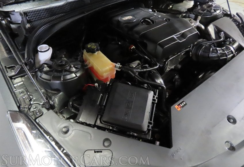 2018 Cadillac ATS - Image 48