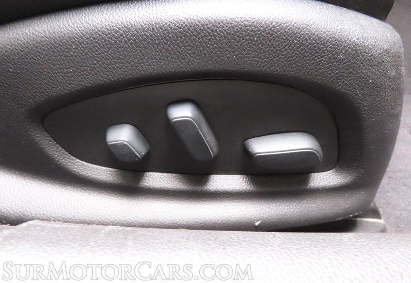 2018 Cadillac ATS - Image 46