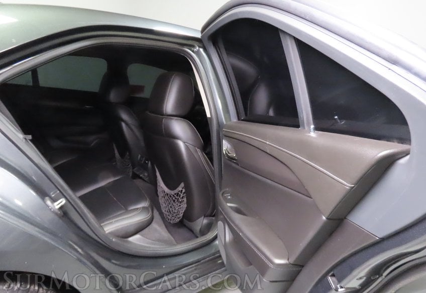 2018 Cadillac ATS - Image 23