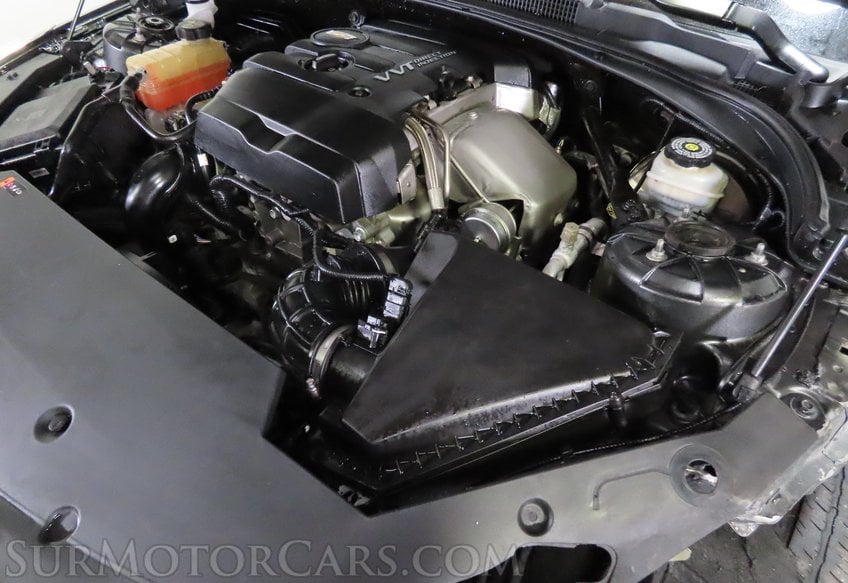 2018 Cadillac ATS - Image 50