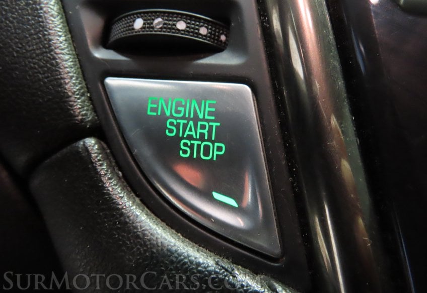 2018 Cadillac ATS - Image 38