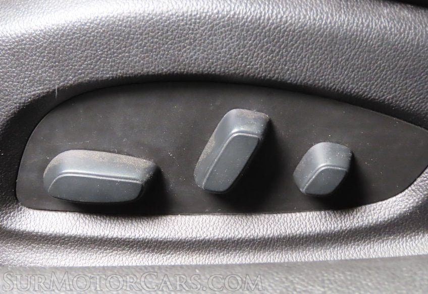 2018 Cadillac ATS - Image 47