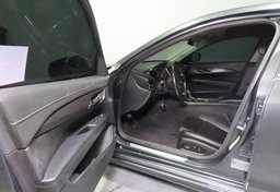 2018 Cadillac ATS - Image 20