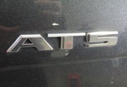 2018 Cadillac ATS - Image 16