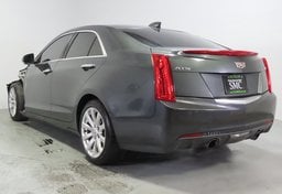 2018 Cadillac ATS - Image 7