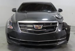 2018 Cadillac ATS - Image 12