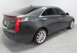 2018 Cadillac ATS - Image 8