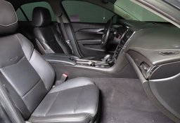 2018 Cadillac ATS - Image 29