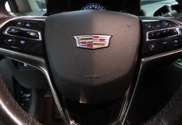 2018 Cadillac ATS - Image 32