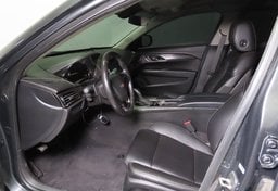 2018 Cadillac ATS - Image 24