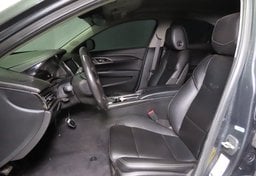 2018 Cadillac ATS - Image 28