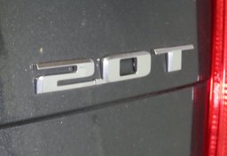 2018 Cadillac ATS - Image 17