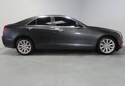 2018 Cadillac ATS - Image 6