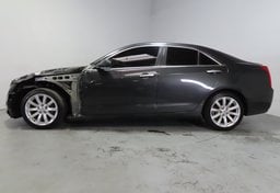 2018 Cadillac ATS - Image 5