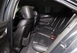 2018 Cadillac ATS - Image 26