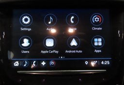 2018 Cadillac ATS - Image 39