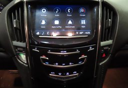 2018 Cadillac ATS - Image 41